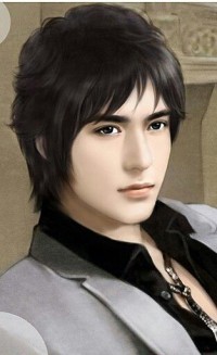 少爷们，别太坏