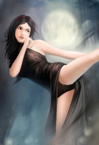 縱情江湖