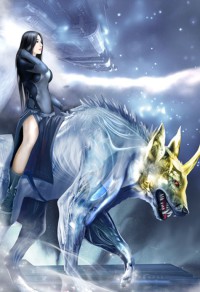 人人都爱容氏子[穿书]