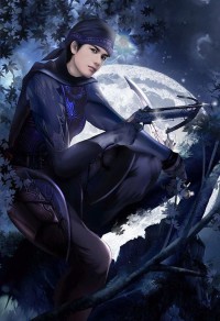 当穿越女遇到重生女