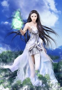大唐，我老婆想做女帝怎么办