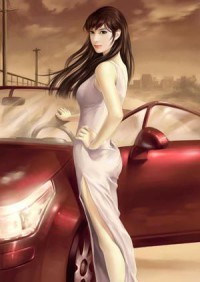 德妃娘娘美若天仙[清穿]