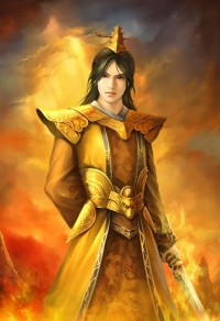 春天的故事[出書版]