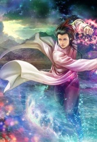 穿越女遇到重生男