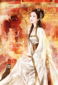 穿书女配只想搞基建