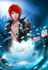 清冷直男，被疯批皇帝强制爱了